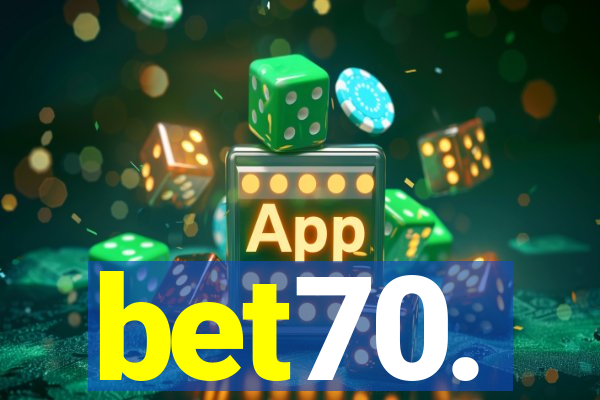 bet70.