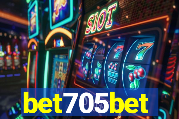 bet705bet