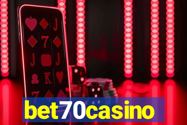 bet70casino