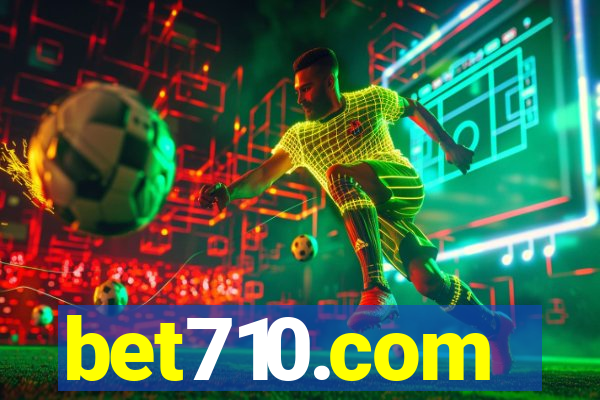 bet710.com