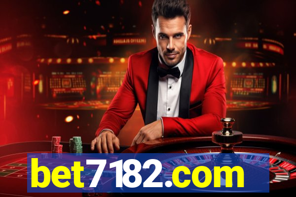 bet7182.com