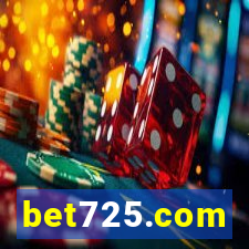 bet725.com