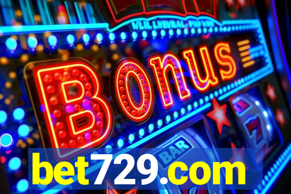 bet729.com