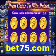 bet75.com