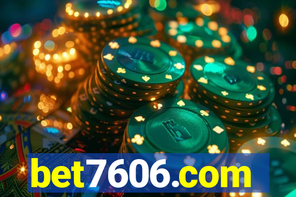 bet7606.com