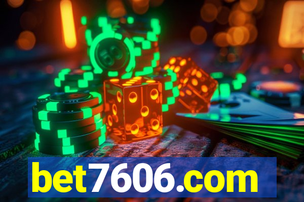 bet7606.com