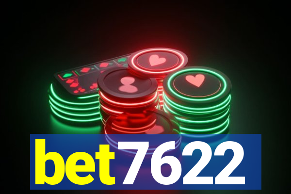 bet7622