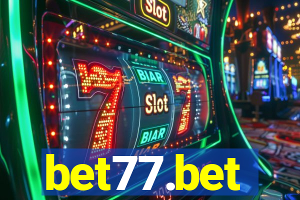 bet77.bet