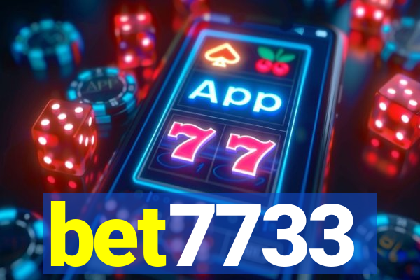 bet7733