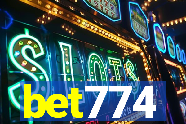 bet774