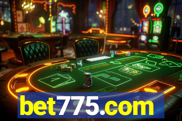 bet775.com