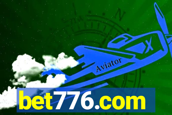 bet776.com