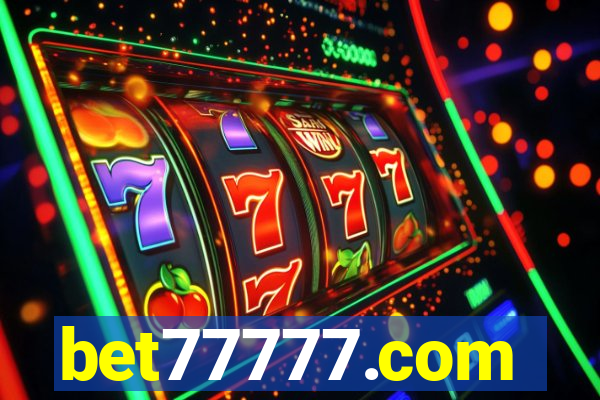 bet77777.com