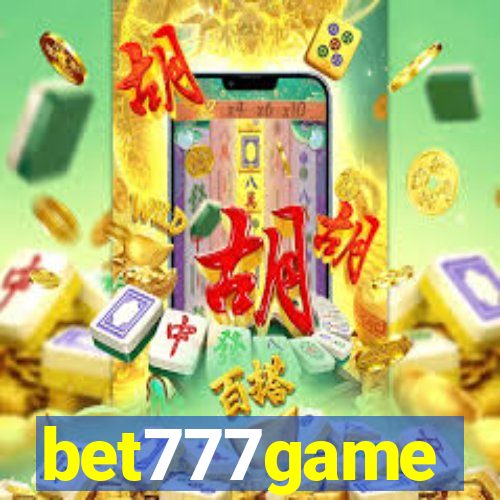 bet777game