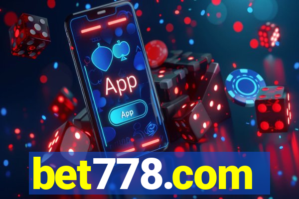 bet778.com