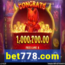 bet778.com