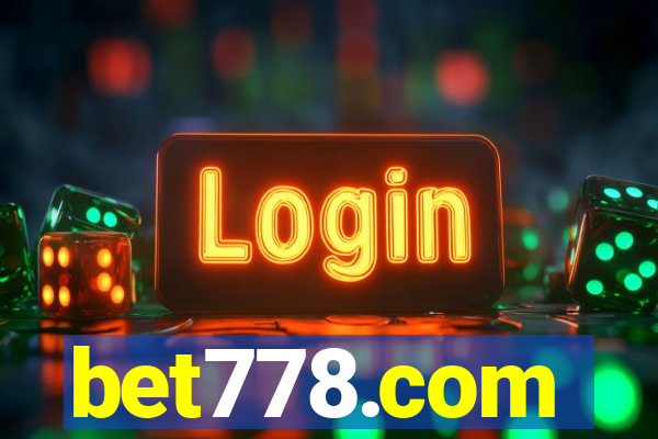 bet778.com