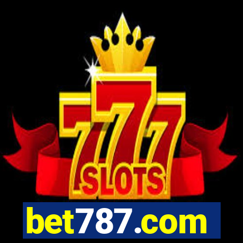 bet787.com