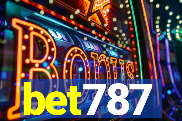 bet787