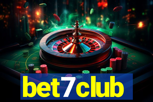 bet7club