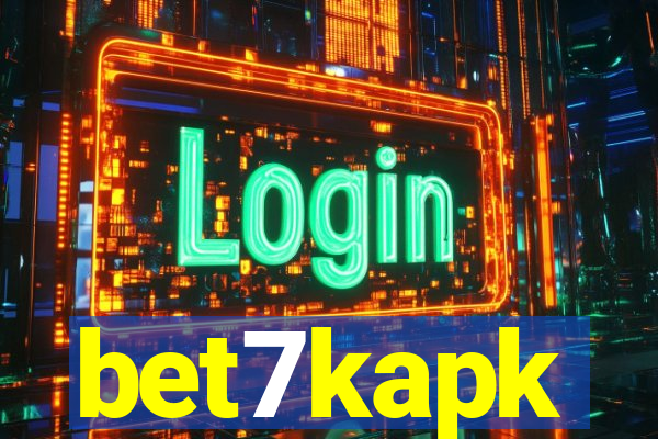 bet7kapk