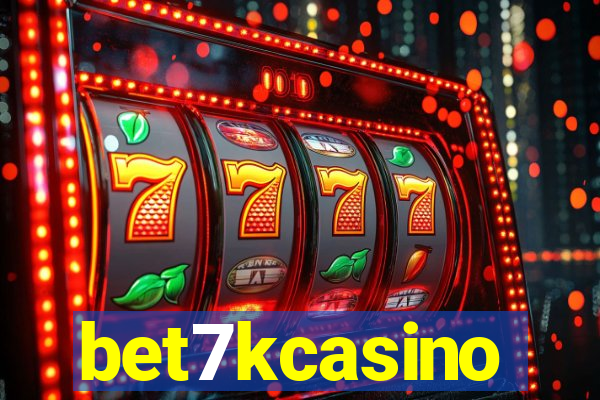 bet7kcasino