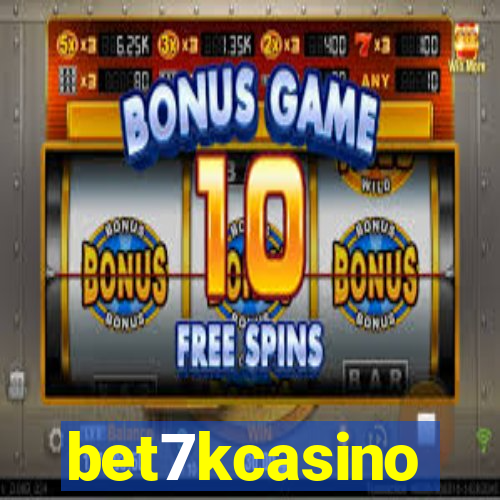 bet7kcasino