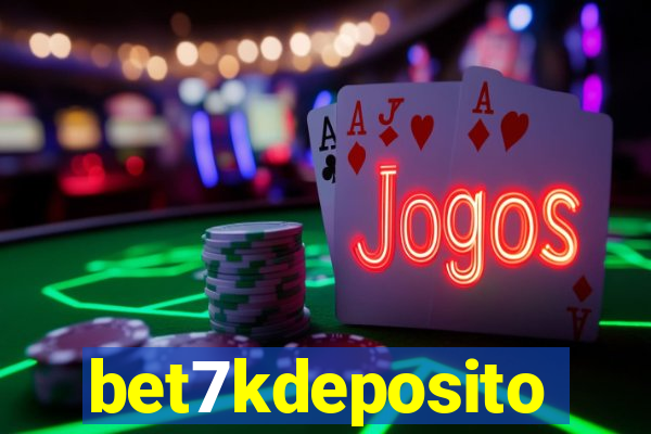 bet7kdeposito