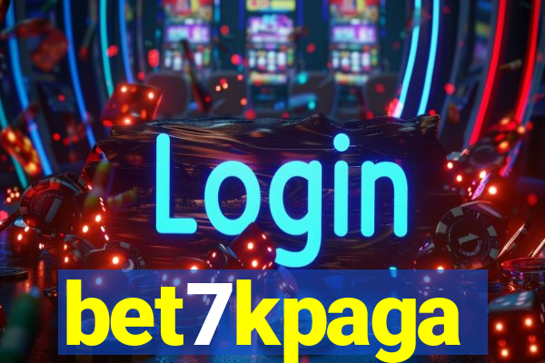 bet7kpaga