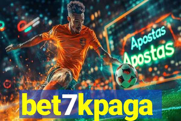 bet7kpaga