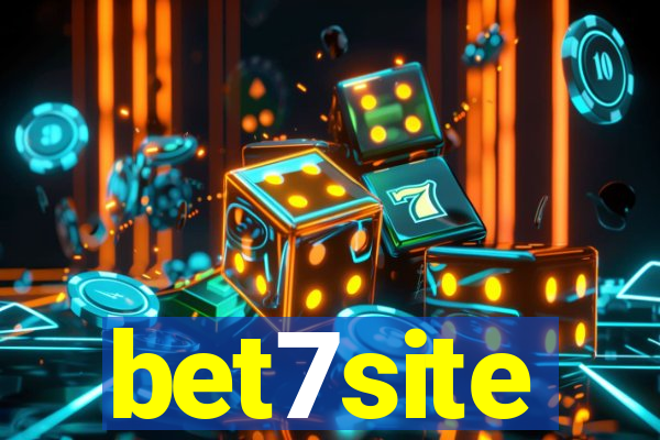 bet7site