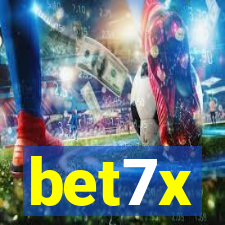 bet7x