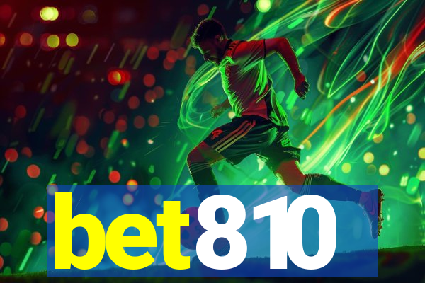 bet810