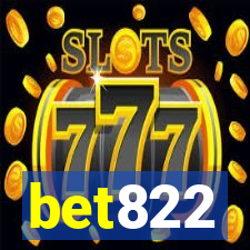 bet822