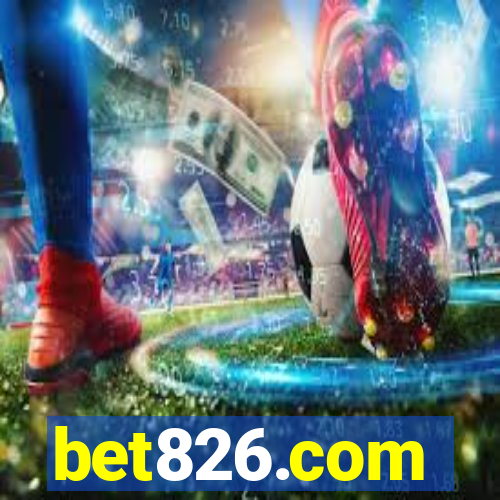 bet826.com