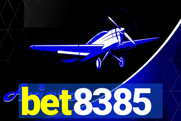 bet8385