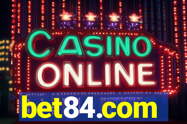 bet84.com