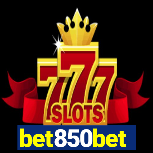 bet850bet