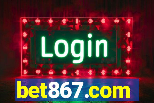 bet867.com