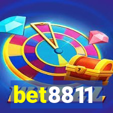 bet8811