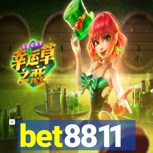 bet8811