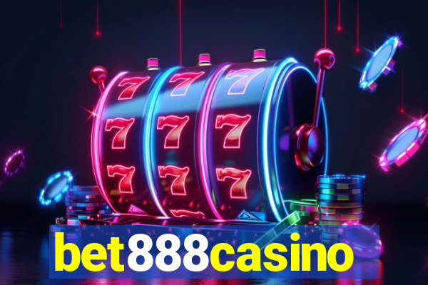 bet888casino