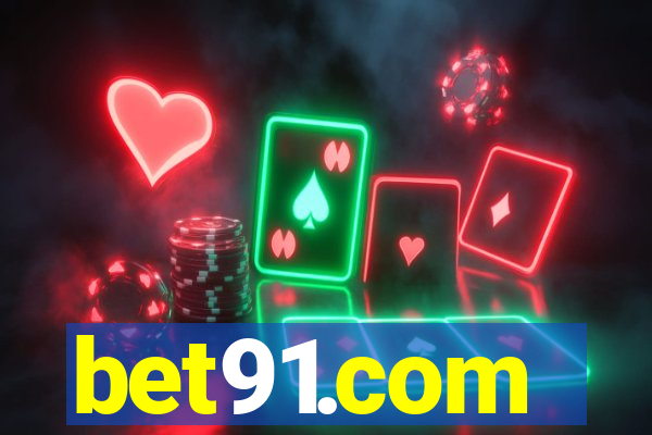 bet91.com