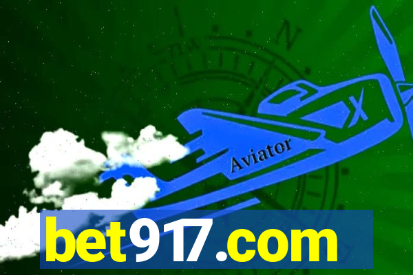 bet917.com