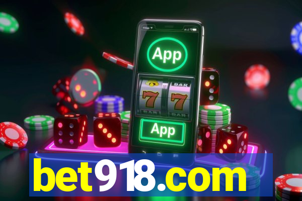 bet918.com