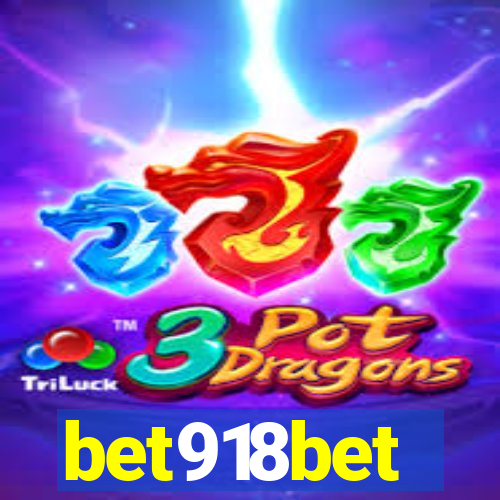 bet918bet