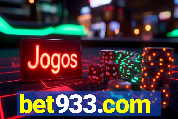 bet933.com