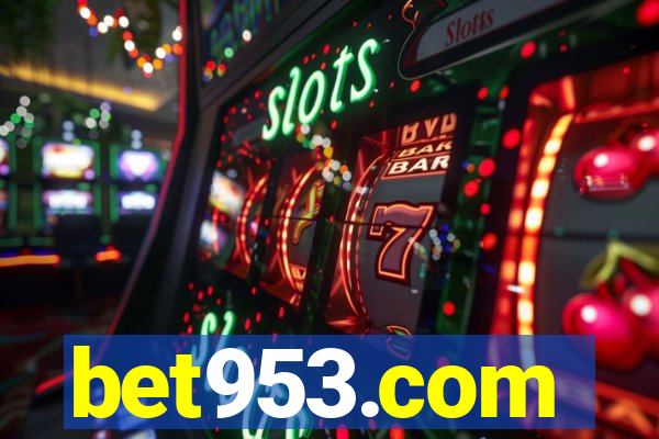 bet953.com