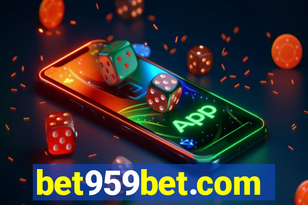 bet959bet.com