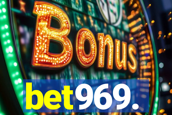 bet969.